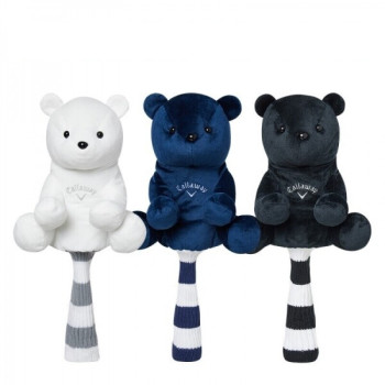 캘러웨이 베어 드라이버 커버 SS23JM (3color)