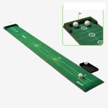 티맥스 베이직펏(basic putt) 퍼팅 매트 V1 (25X220cm)